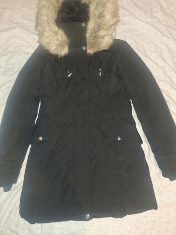 Manteau femme zara