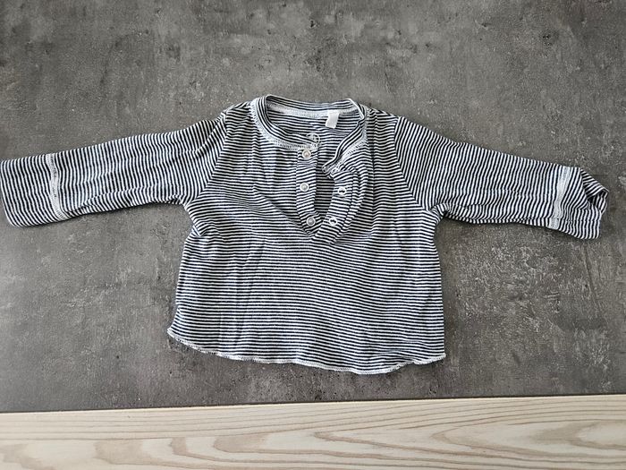 Lot 3 pulls - photo numéro 4