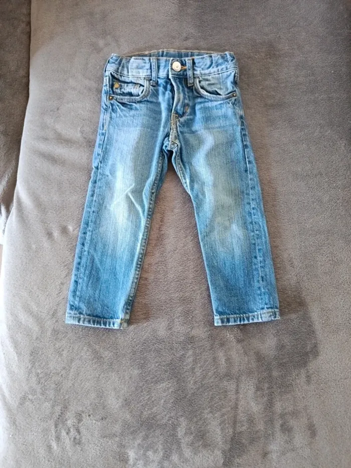 Jean 3 ans garçon, &Denim