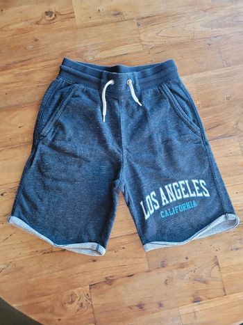 Short H&M