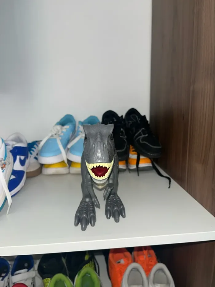 Dinosaure - photo numéro 2