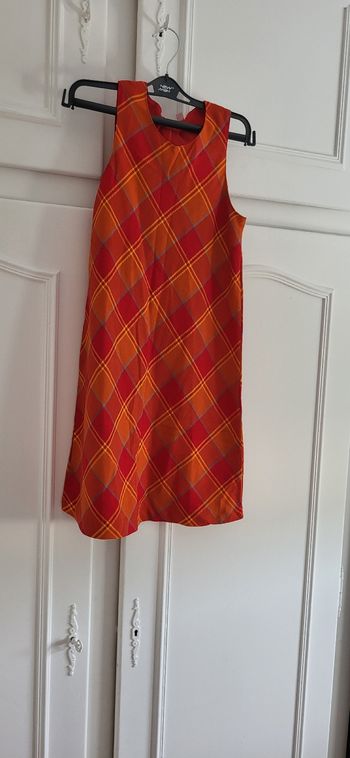 Robe longue