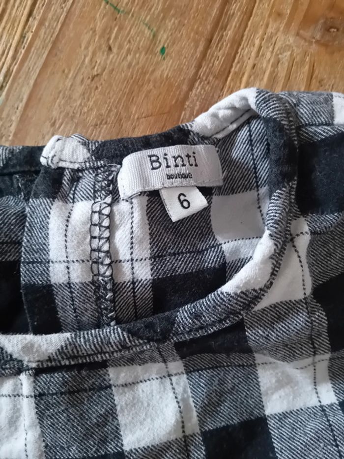 Robe mastour binti boutique - photo numéro 4