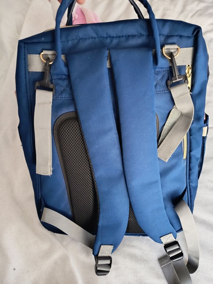 Sac a langer - photo numéro 4