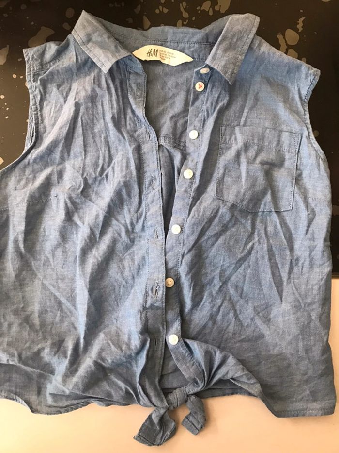 Chemise