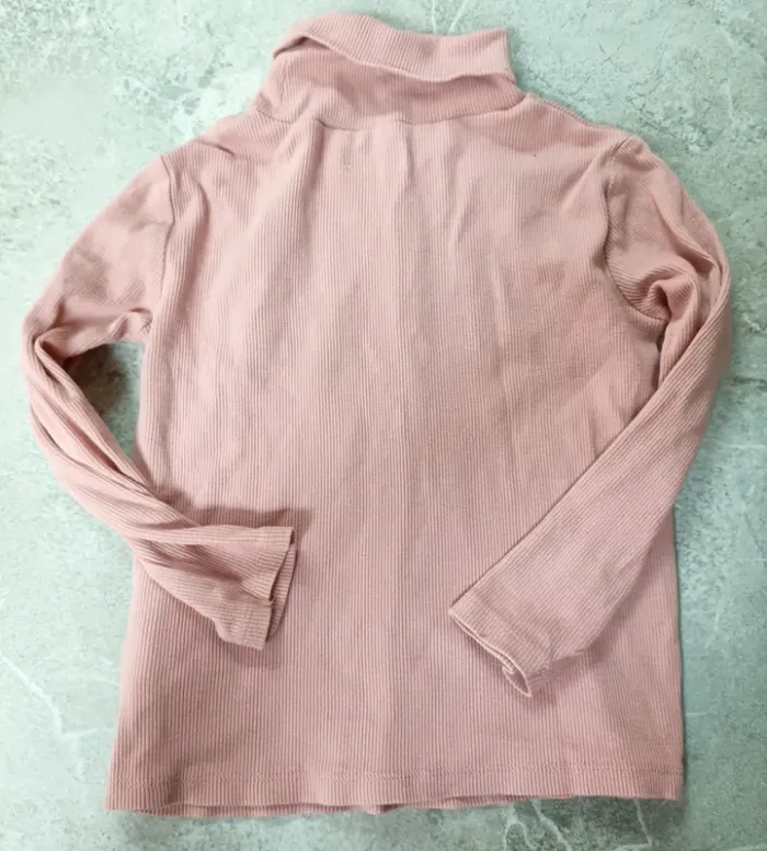 Sous-pull - photo numéro 2