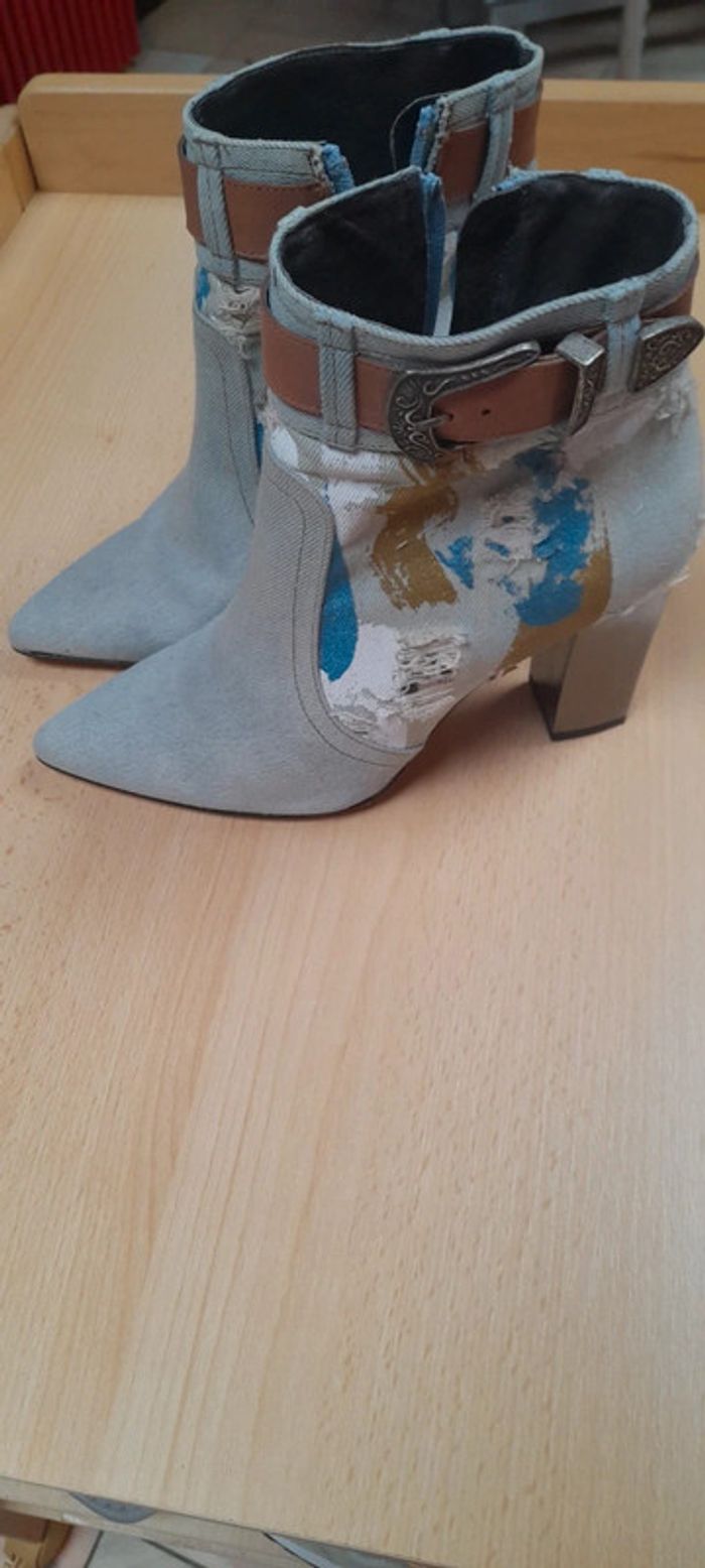 Bottines