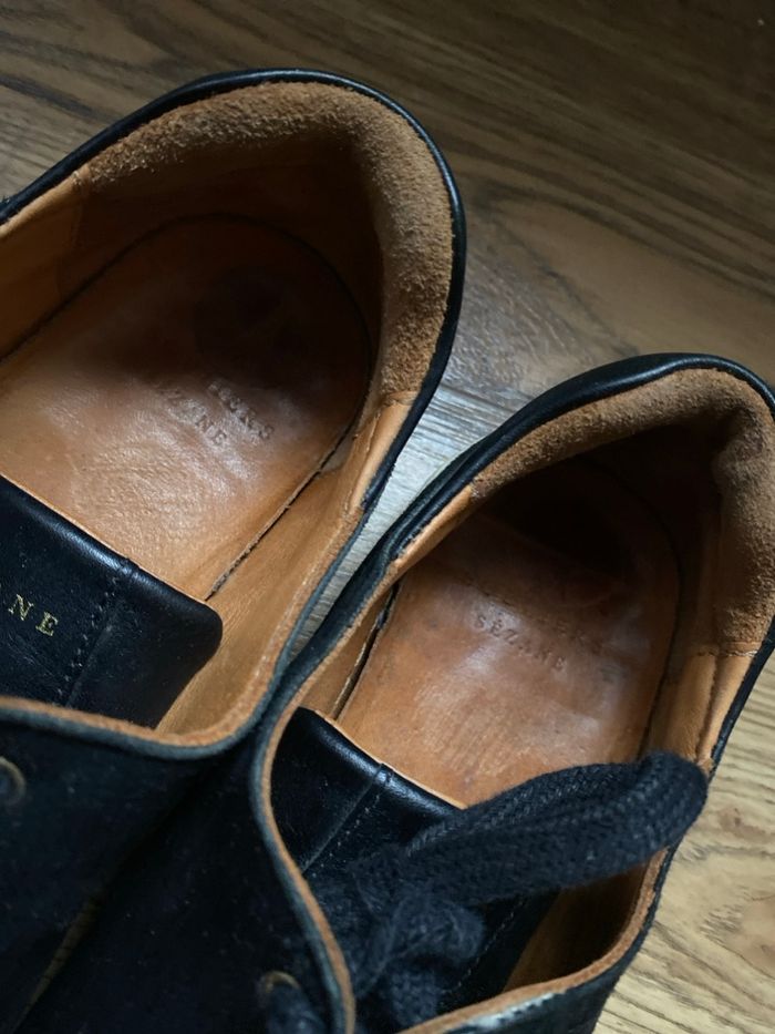 Baskets Sézane 36 - photo numéro 2