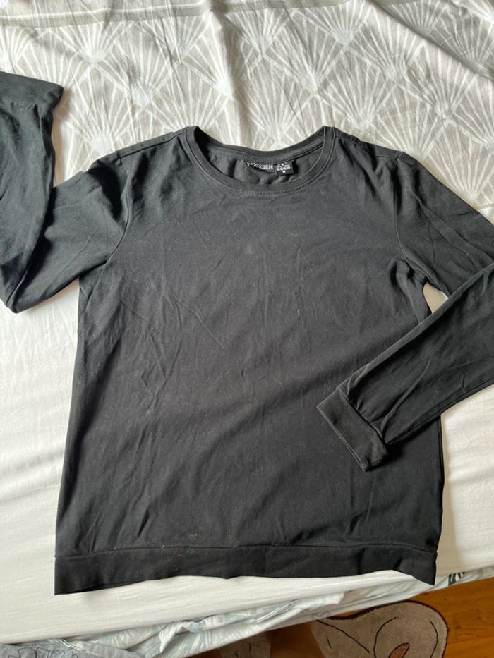 Pyjamas femme M/S - photo numéro 3