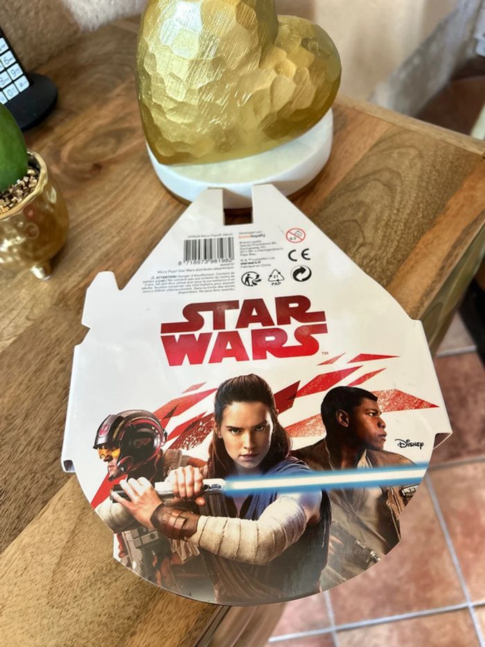 Star wars - photo numéro 2