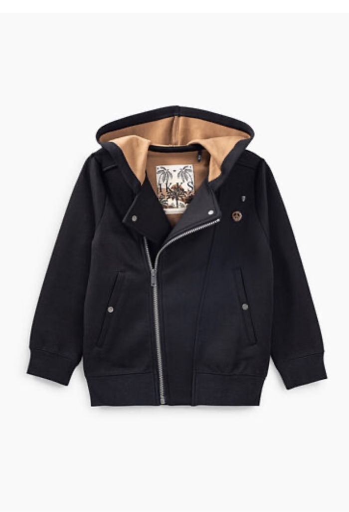 Cardigan haut de gamme ikks. Garçon 5 ans - photo numéro 2