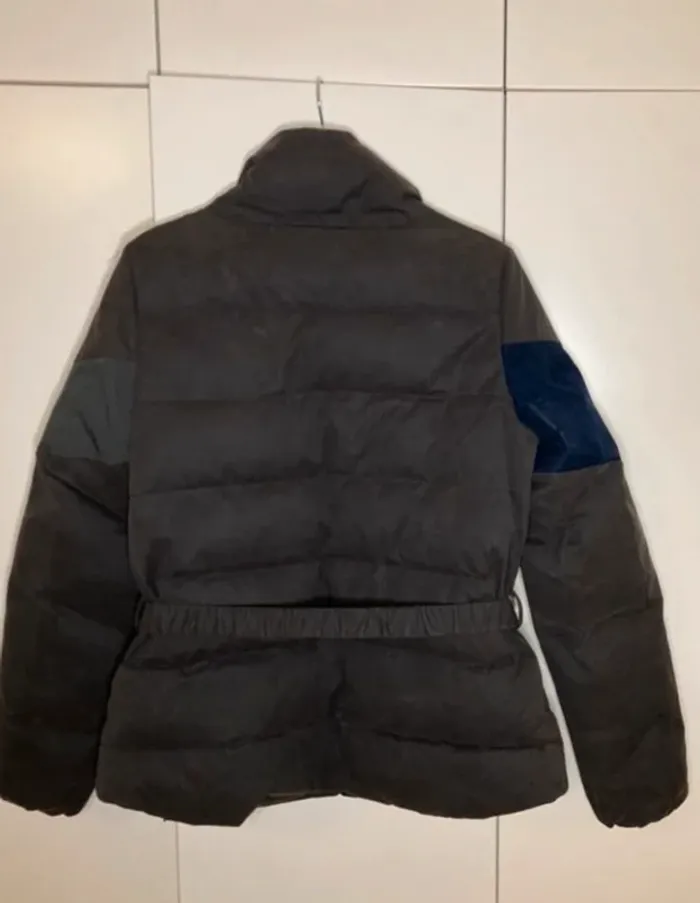 Veste de randonnée Gaastra Bilge taille L - photo numéro 8