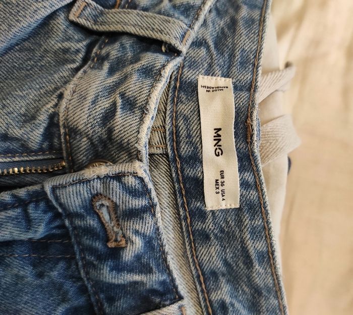 Jeans femme - photo numéro 3