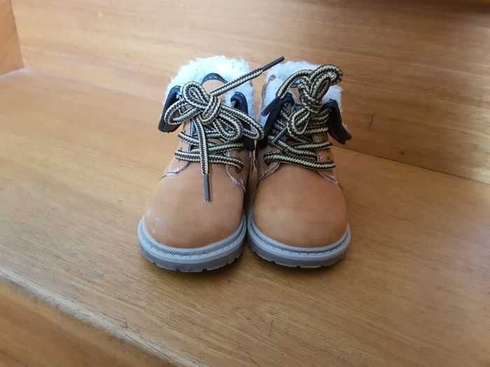 Chaussure d'hiver - photo numéro 2