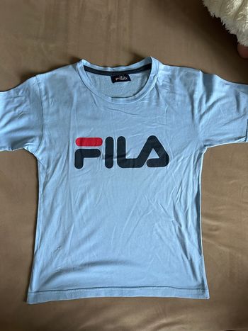 T-shirt Fila S