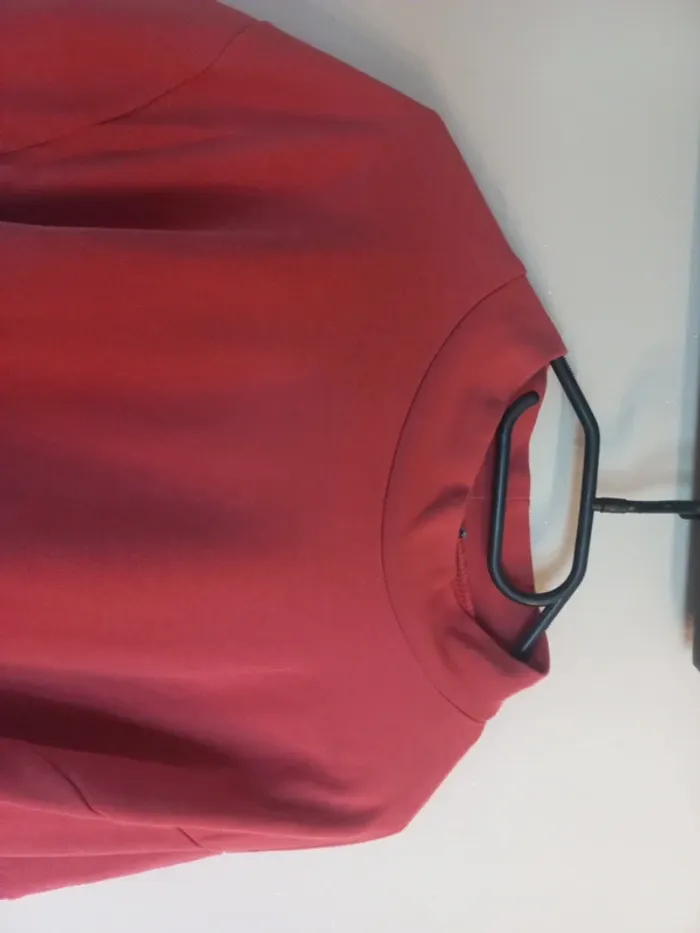 Pull Zara - photo numéro 2