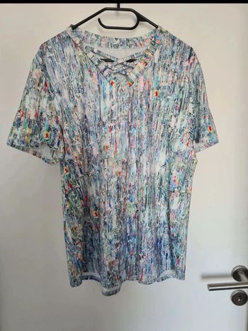 Tshirt élastique taille 40 42