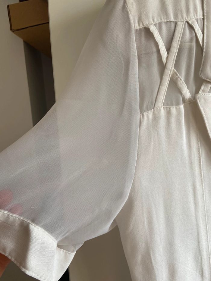 Tailleur veste + Jupe - photo numéro 4