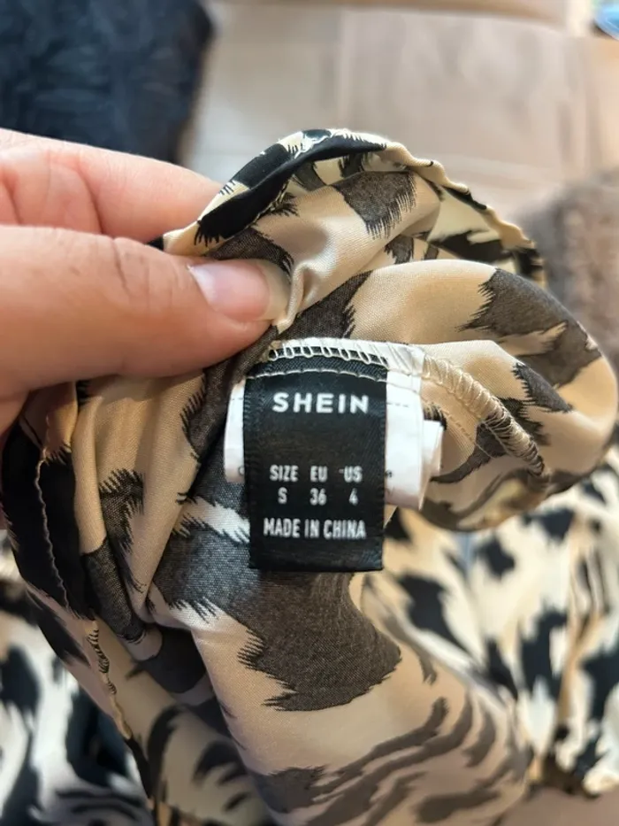 Robe femme taille S - photo numéro 5