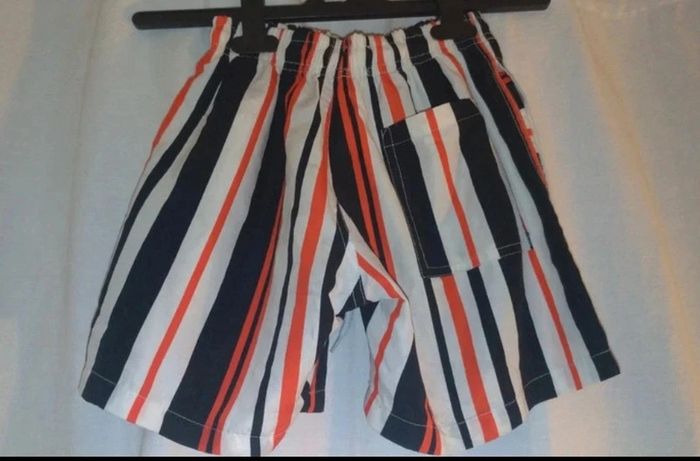 Short de bain 6 ans - photo numéro 3