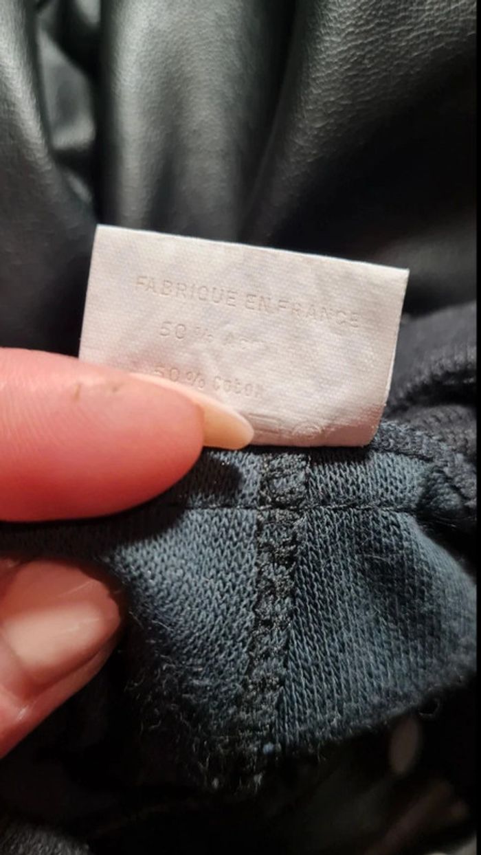 Short - photo numéro 7