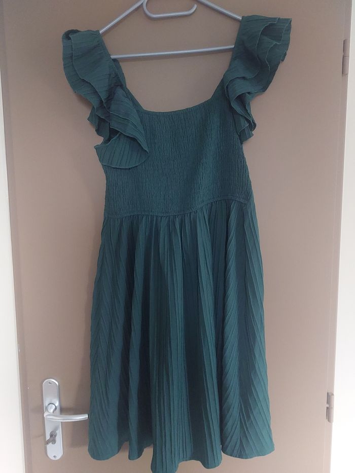 Robe taille 0XL Shein curve - photo numéro 2