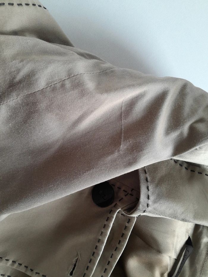 Superbe veste vintage caroll taille 42 - photo numéro 19