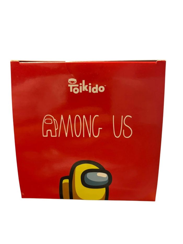 Figurine Among Us série 2 Toikido Just Toys neuf - photo numéro 5