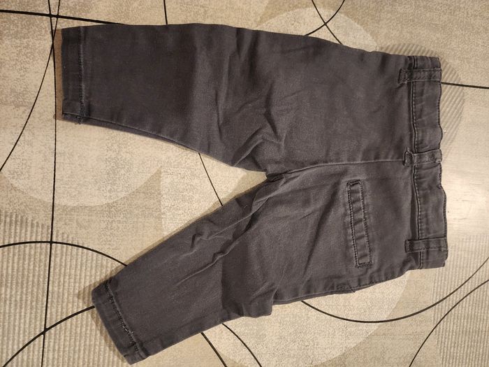 Lots 2  pantalons - photo numéro 6