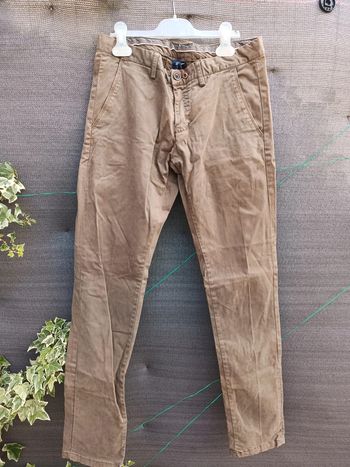 Pantalon Chino taille 36