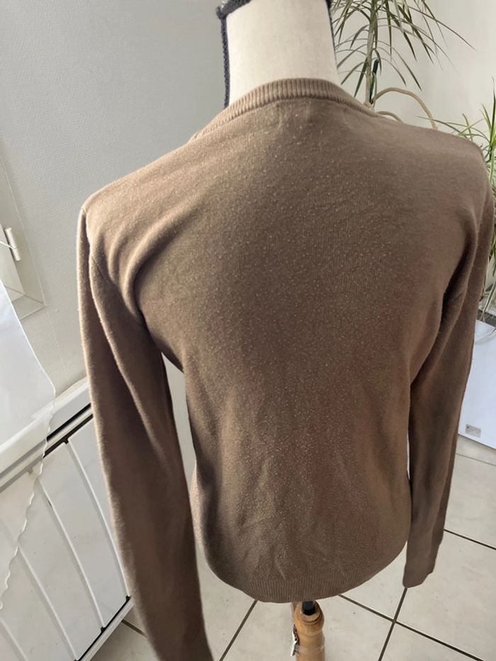 Pull kensington - photo numéro 2