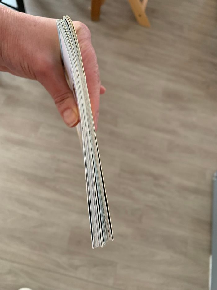 2 livres Les héros du CP Super Débutant - photo numéro 3