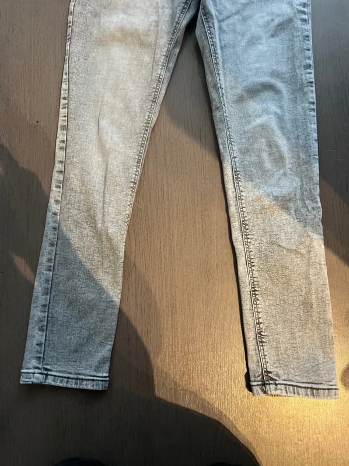 Jean stretch skinny primark 12 ans - photo numéro 2
