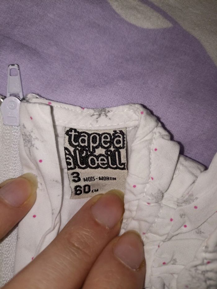 Robe. - photo numéro 3