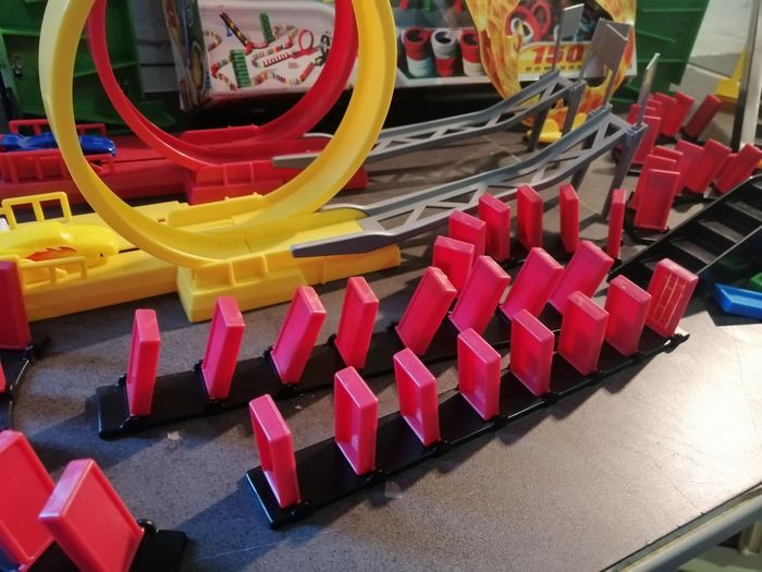 Dominos racing - photo numéro 9