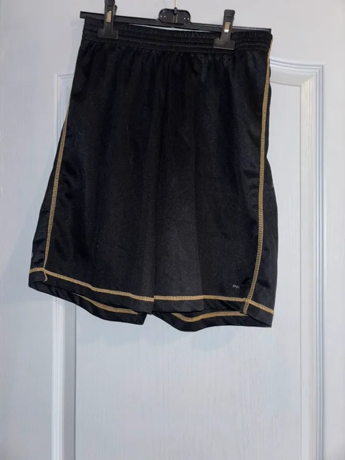 Short basket