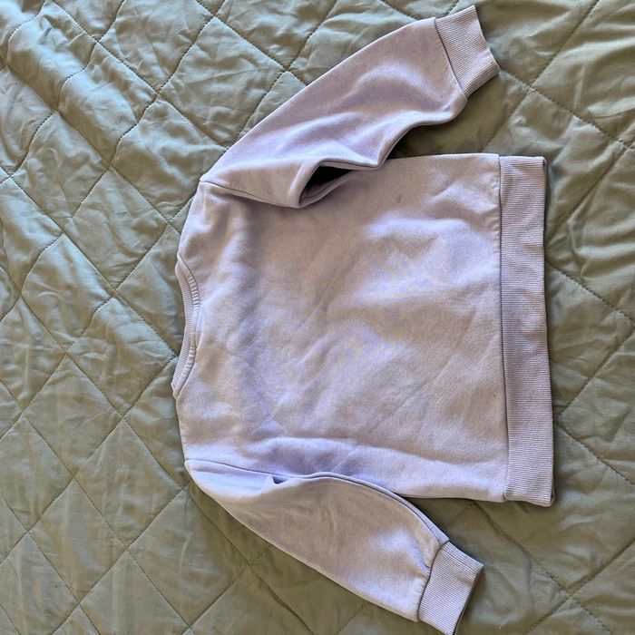 Pull fille - photo numéro 2