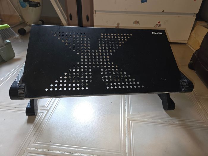 Tablette ordinateur - photo numéro 4