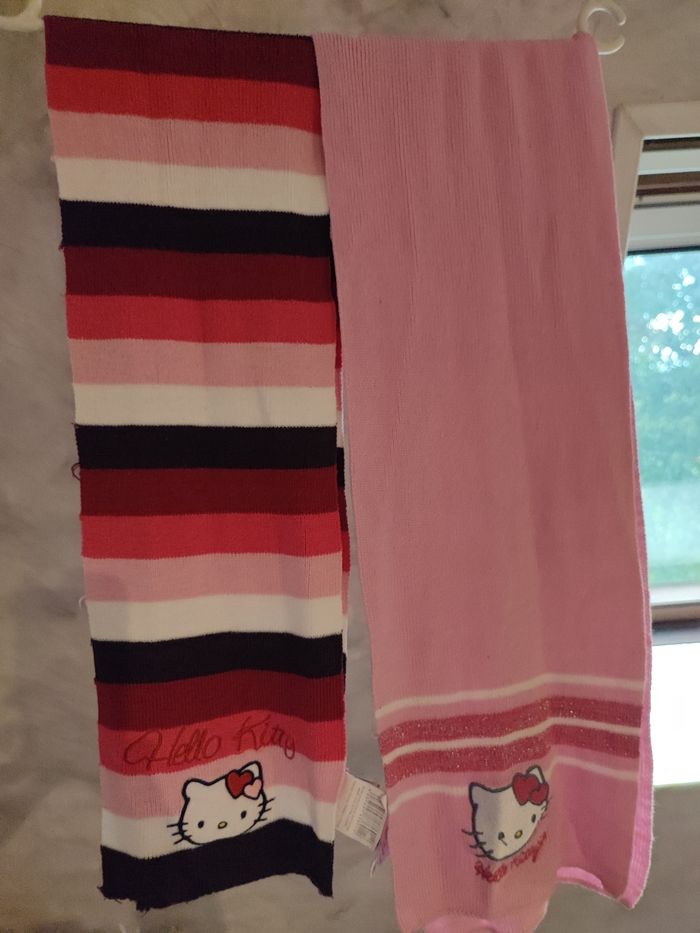 Lot Hello Kitty Sanrio - photo numéro 6