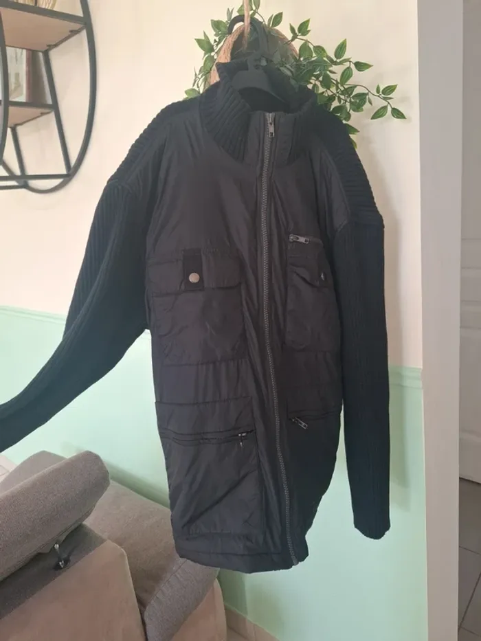 Gilet Celio