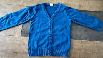 Gilet 86 cm