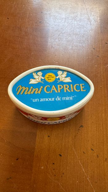 Taille crayon caprice des dieux