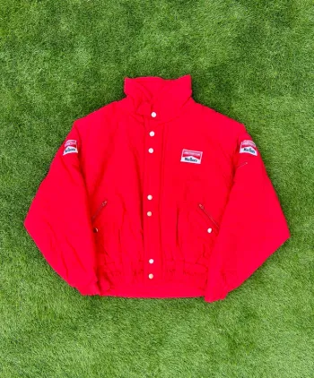 Veste Marlboro