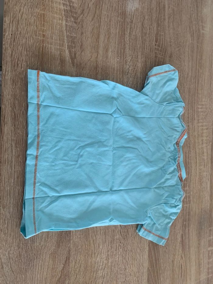 Tee shirt Name it - photo numéro 2