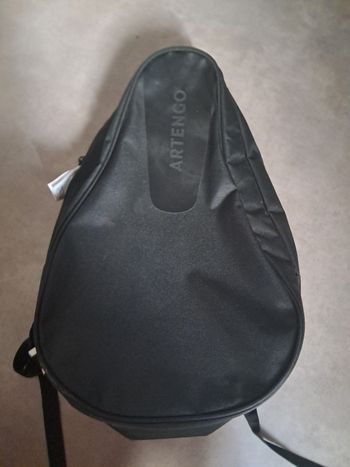 Sac de rangement tennis