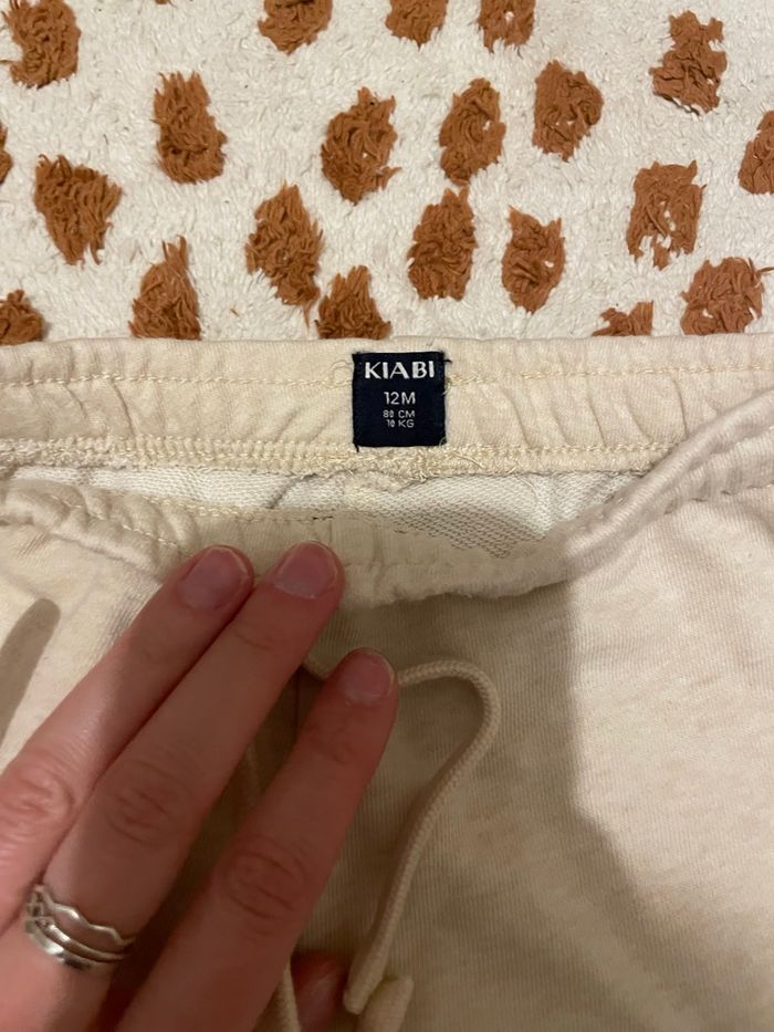 Lot 2 jogging - photo numéro 3