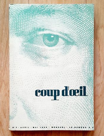 coup d'œil