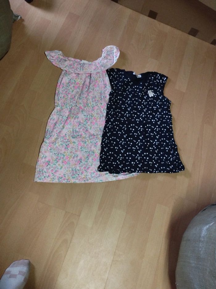Lot de vêtements fille 10 ans - photo numéro 6