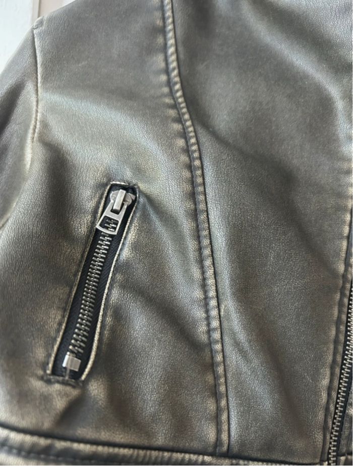 Perfecto Zara - photo numéro 6