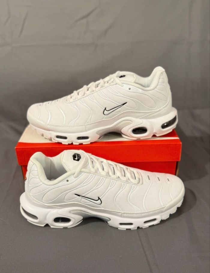 Tn nike - photo numéro 4